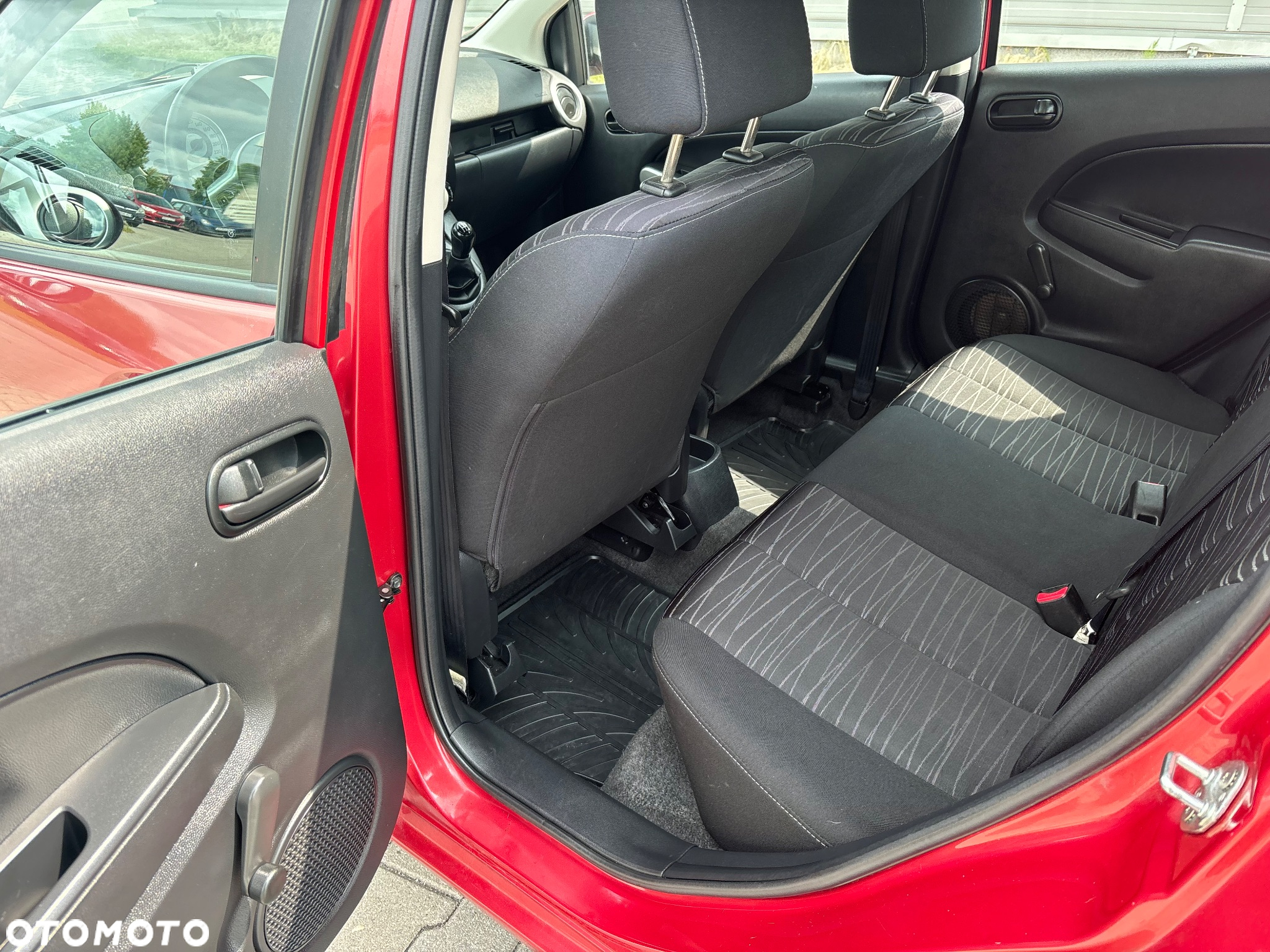 Mazda 2 1.3 Exclusive - 20