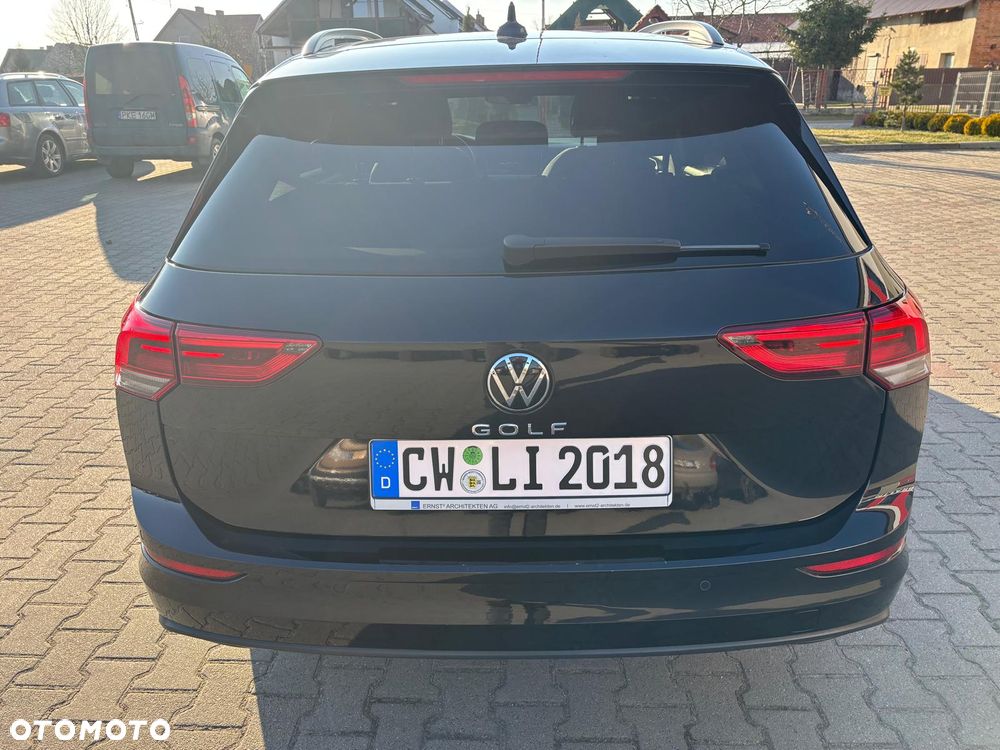Volkswagen Golf 2.0 TDI SCR Life - 6