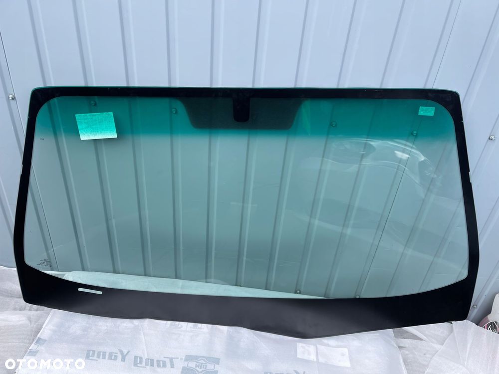 szyba przednia nowa lexus sc-430 cabrio 2001-2010 - 4