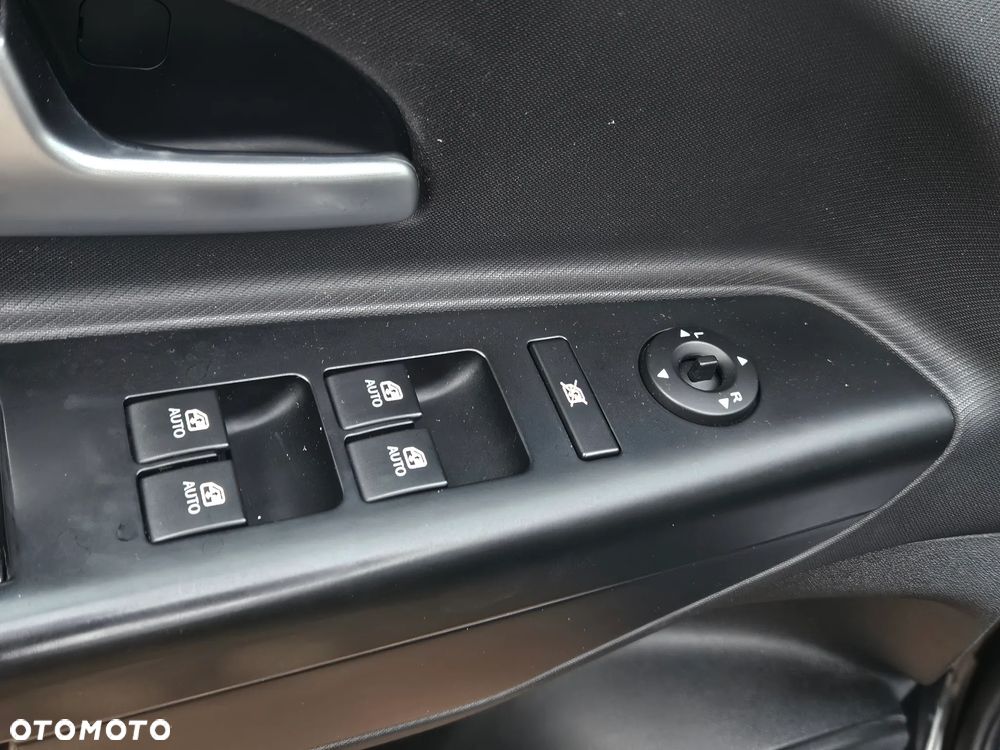 Kia Ceed 2.0 CVVT TX - 8