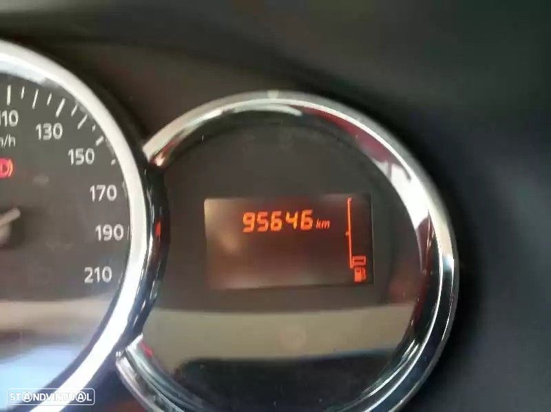 MOTOR COMPLETO DACIA LOGAN 2016 -K9K - 4