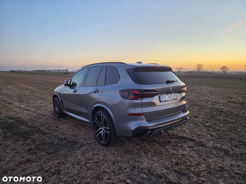 BMW X5 xDrive30d sport - 14
