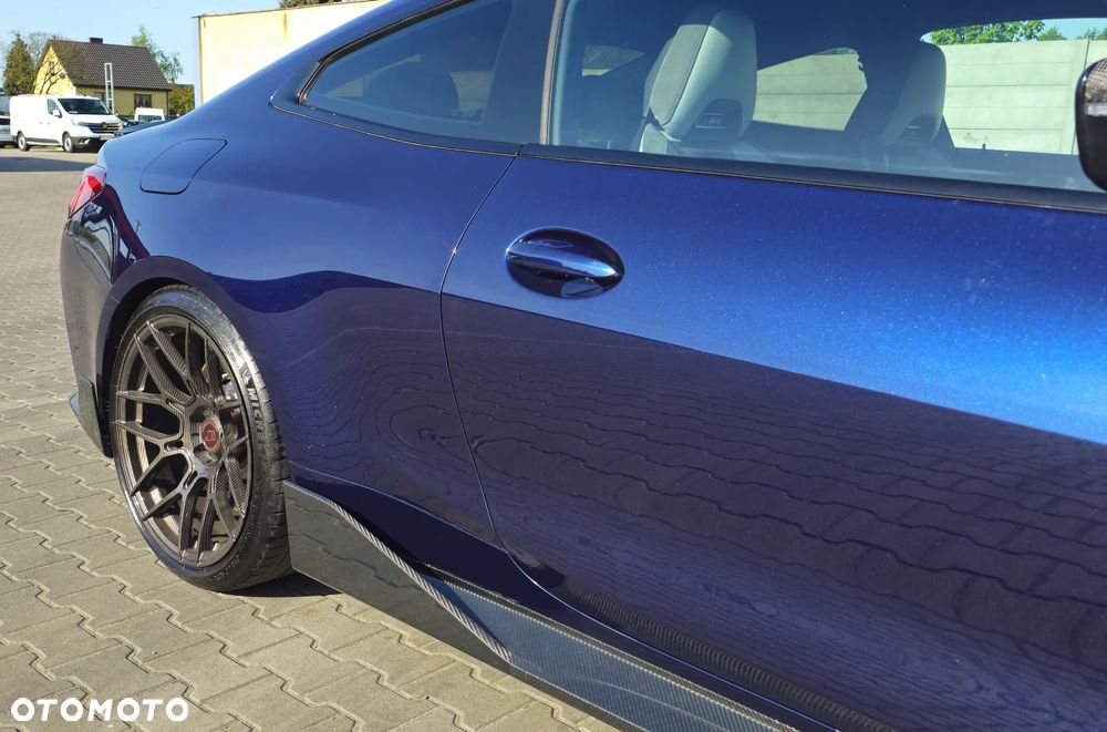 BMW M4 Competition sport - 26