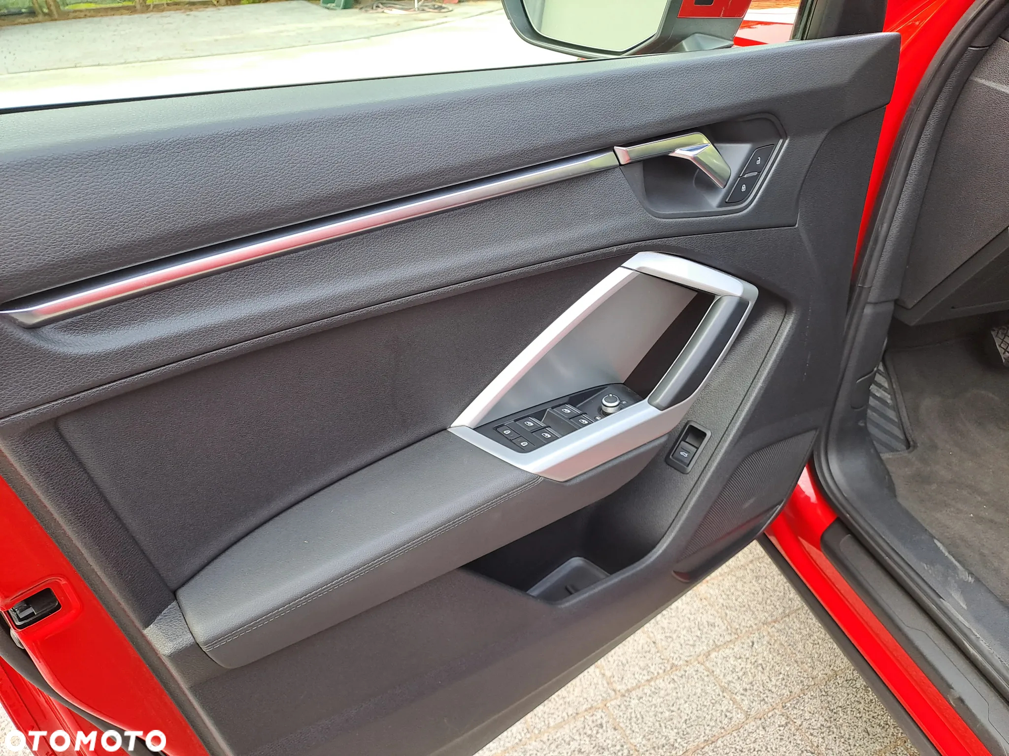 Audi Q3 40 TFSI Quattro S tronic - 12