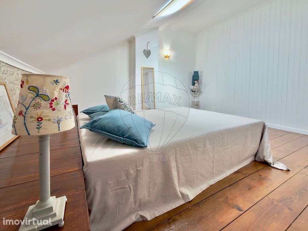 Moradia T2 para arrendamento - Grande imagem: 2/22