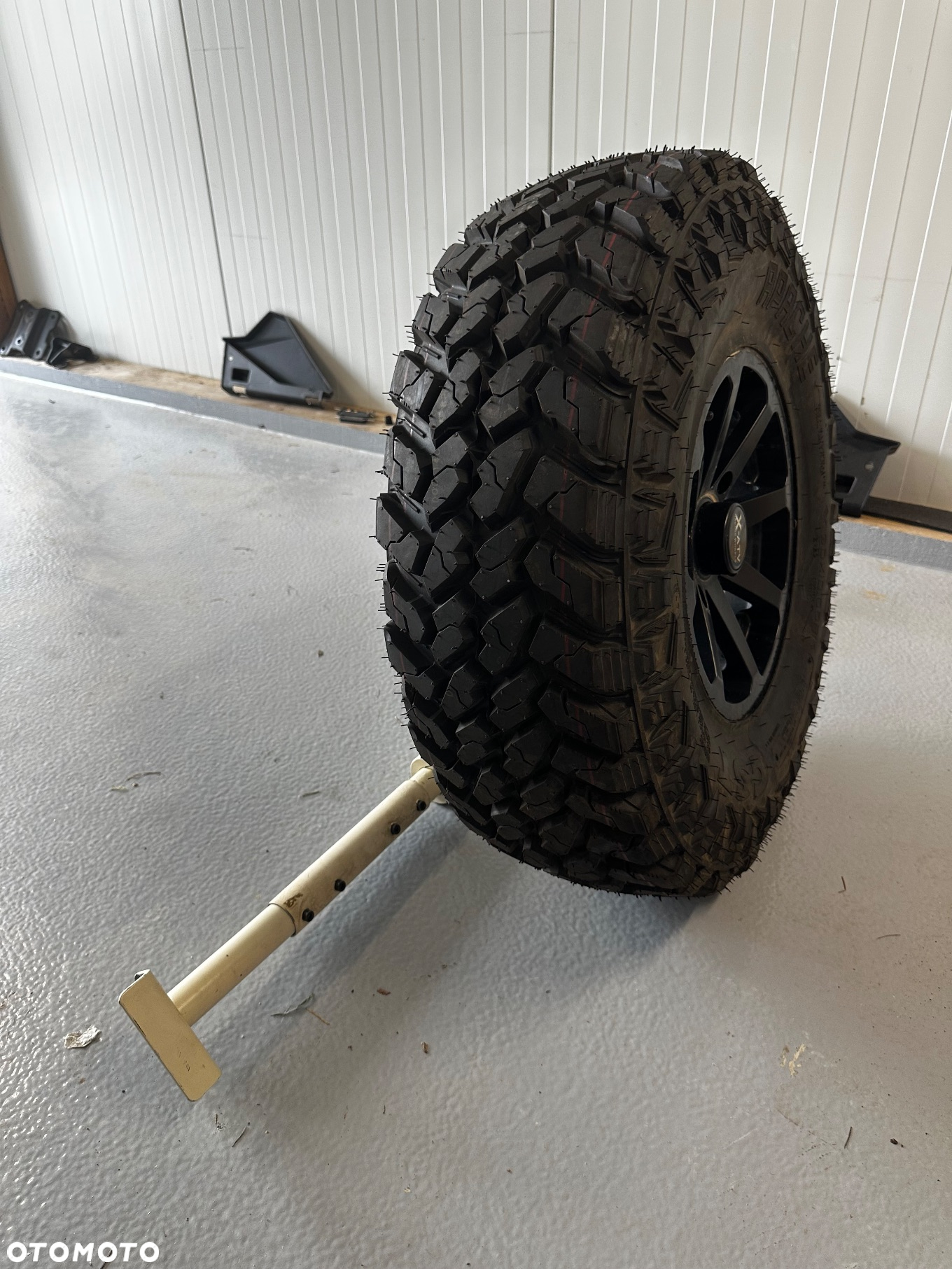 Can-Am Maverick - 20