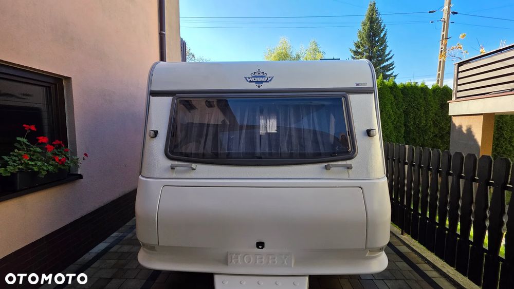 Hobby De Luxe - 10