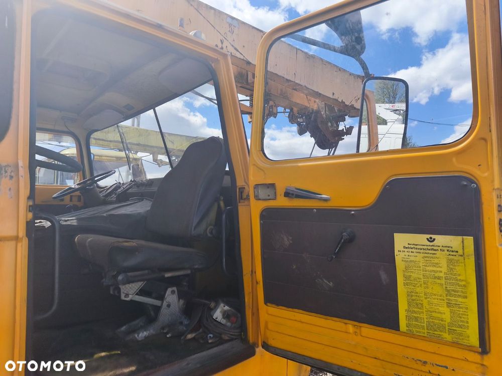 Ifa W50 La Adk 70 - 9