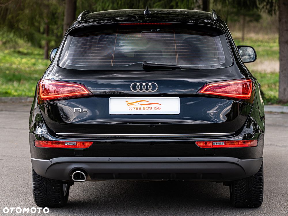 Audi Q5 2.0 TDI Quattro S tronic - 17
