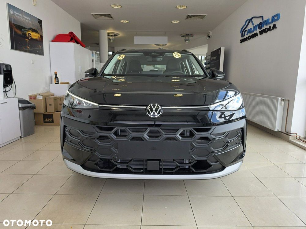Volkswagen T-Roc - 4