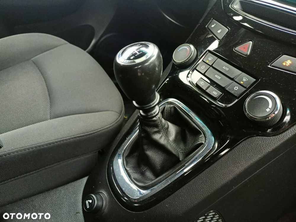 Chevrolet Orlando 2.0 TD LT - 20