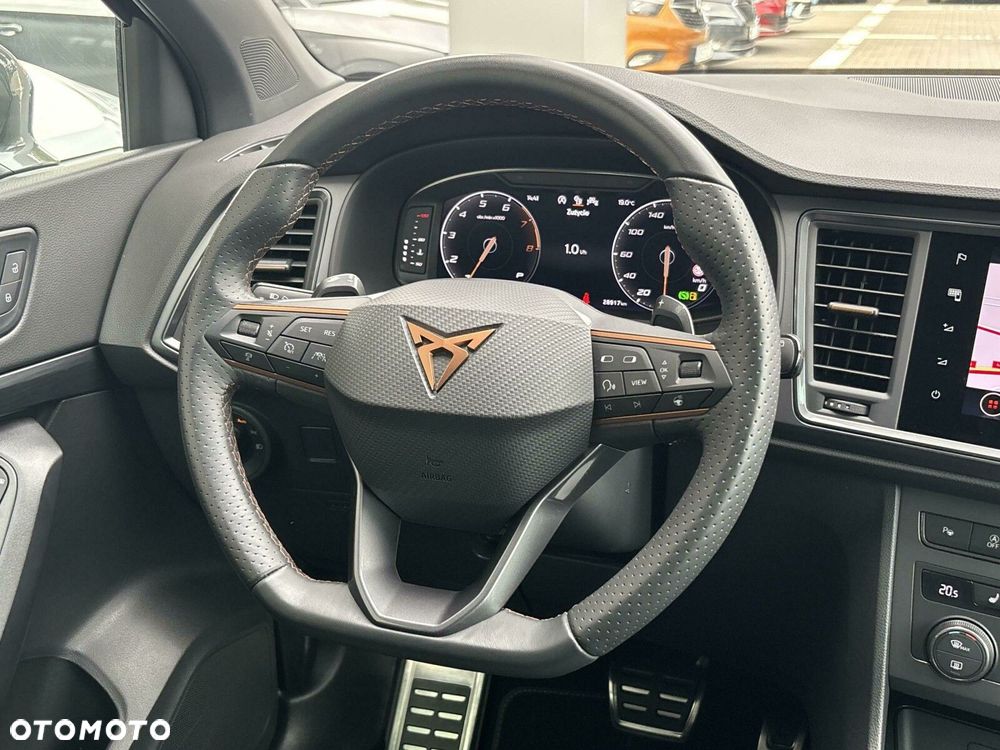 Cupra Ateca - 15