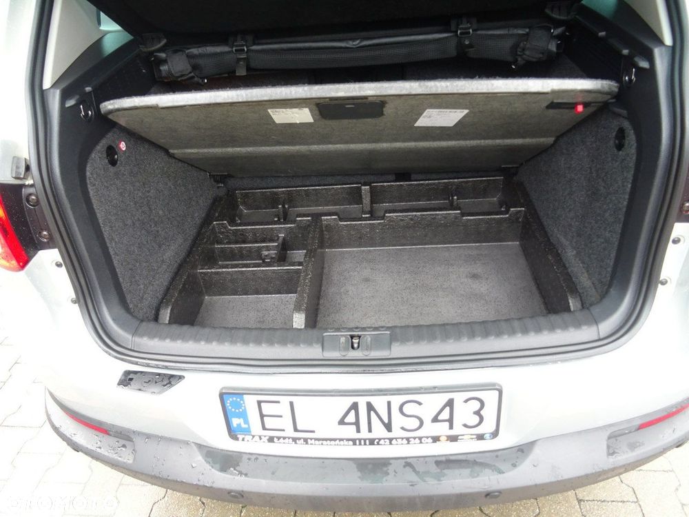 Volkswagen Tiguan 1.4 TSI BlueMotion Technology Team - 23