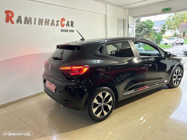 Renault Clio 1.0 TCe Evolution - 5