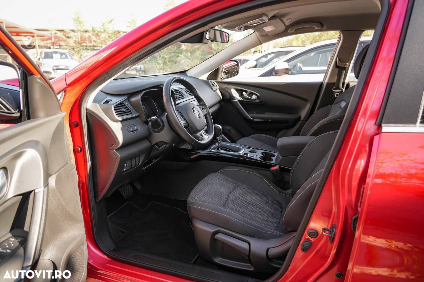Renault Kadjar - 10