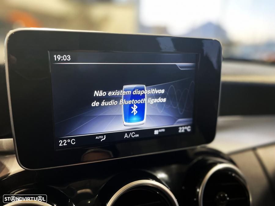 Mercedes-Benz C 200 (BlueTEC) d Station 7G-TRONIC Exclusive - 22