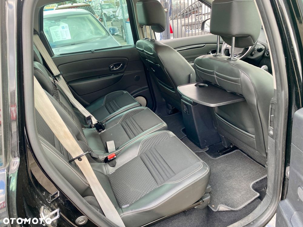 Renault Scenic Energy TCe 130 S&S Bose Edition - 9