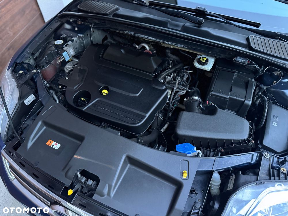 Ford Mondeo 2.0 TDCi Titanium X - 23