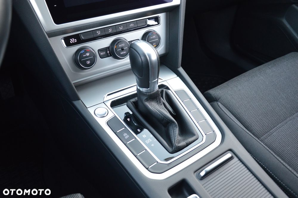 Volkswagen Passat Variant 2.0 TDI BMT SCR Comfortline DSG7 - 15