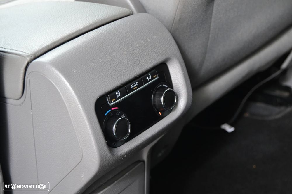 SEAT Alhambra 2.0 TDI Style Eco. - 23