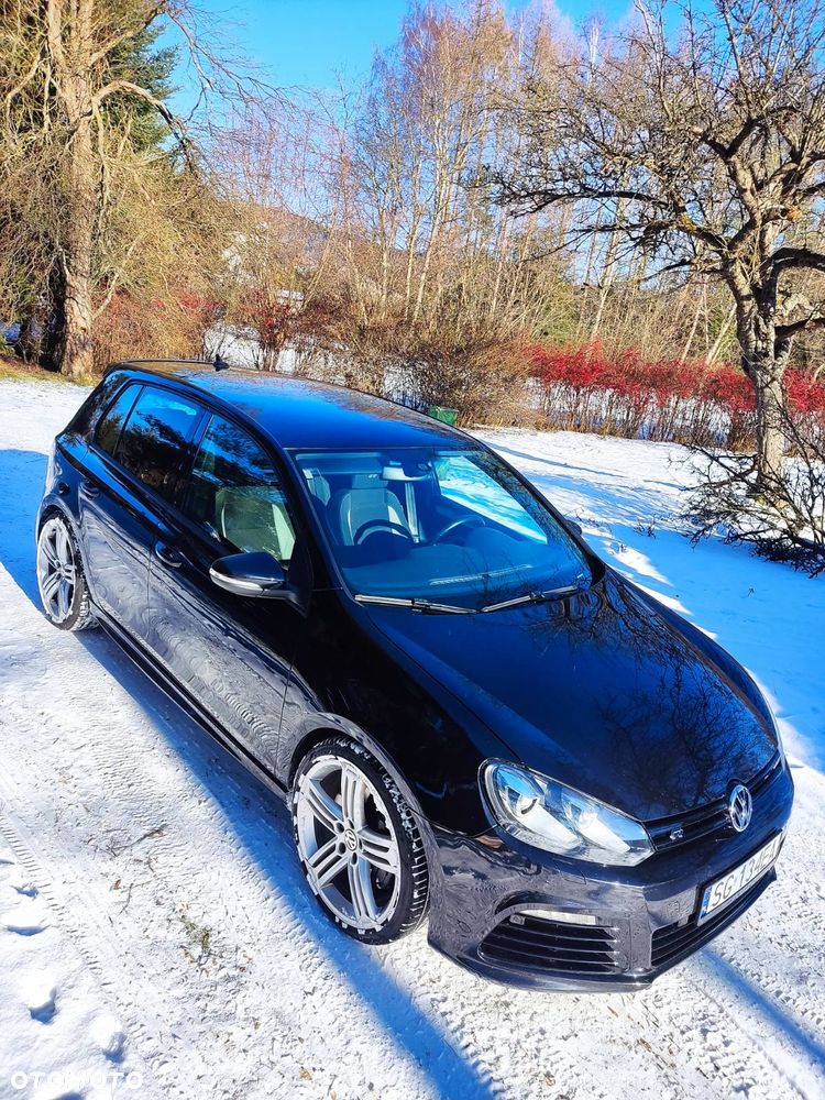 Volkswagen Golf 2.0 R - 2