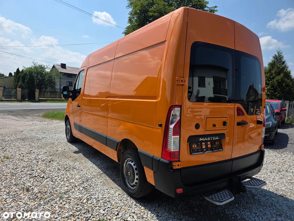 Renault Master - 2