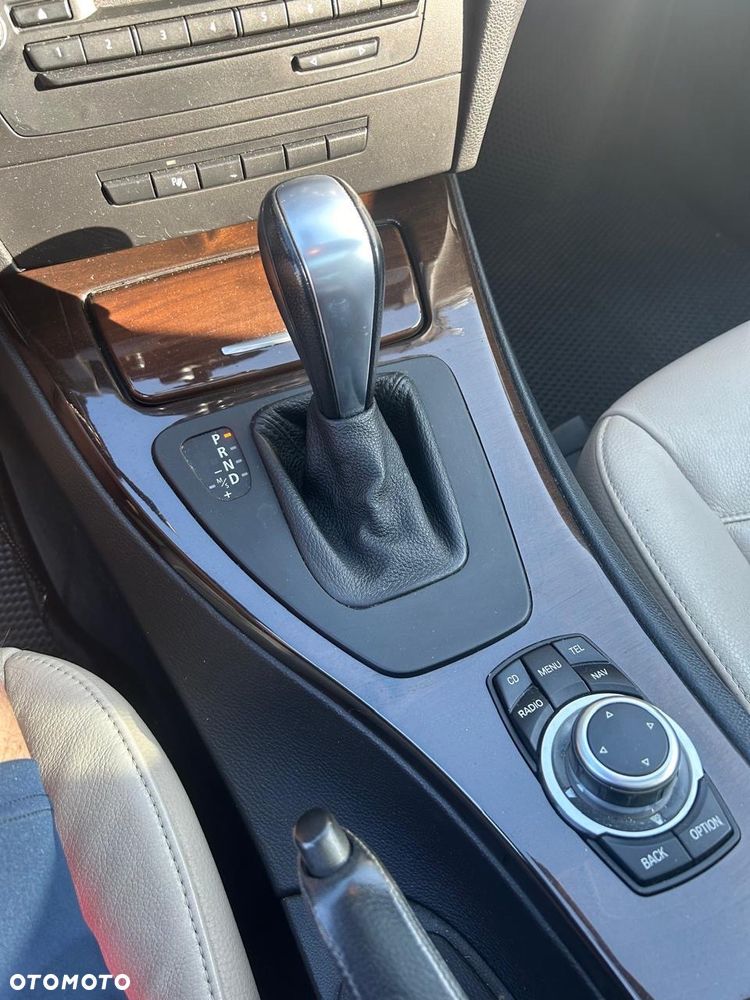 BMW Seria 3 - 15