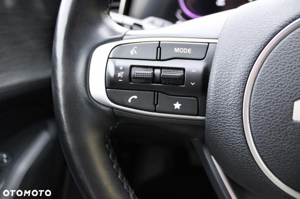 Kia Sportage - 14