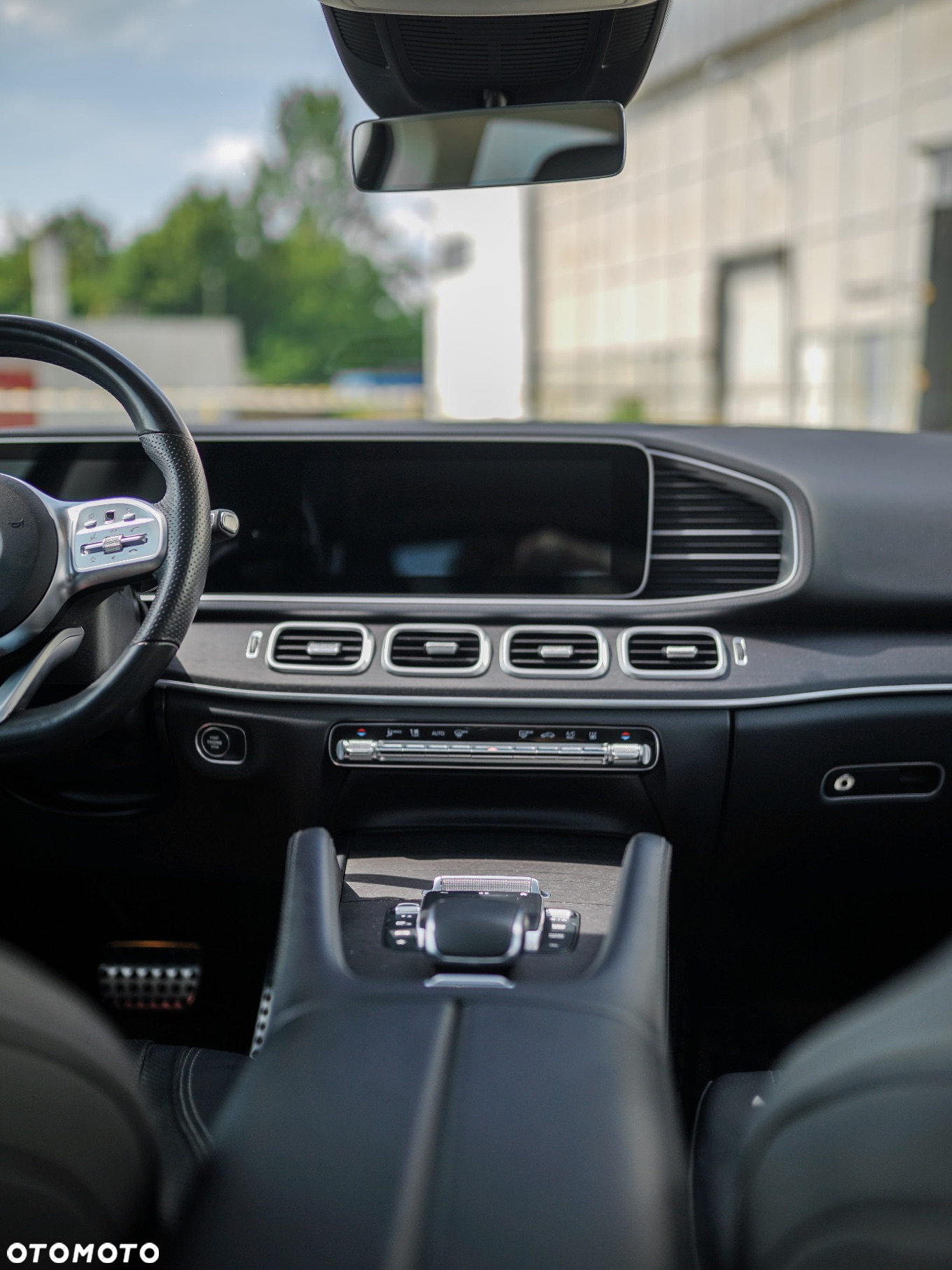 Mercedes-Benz GLE - 15