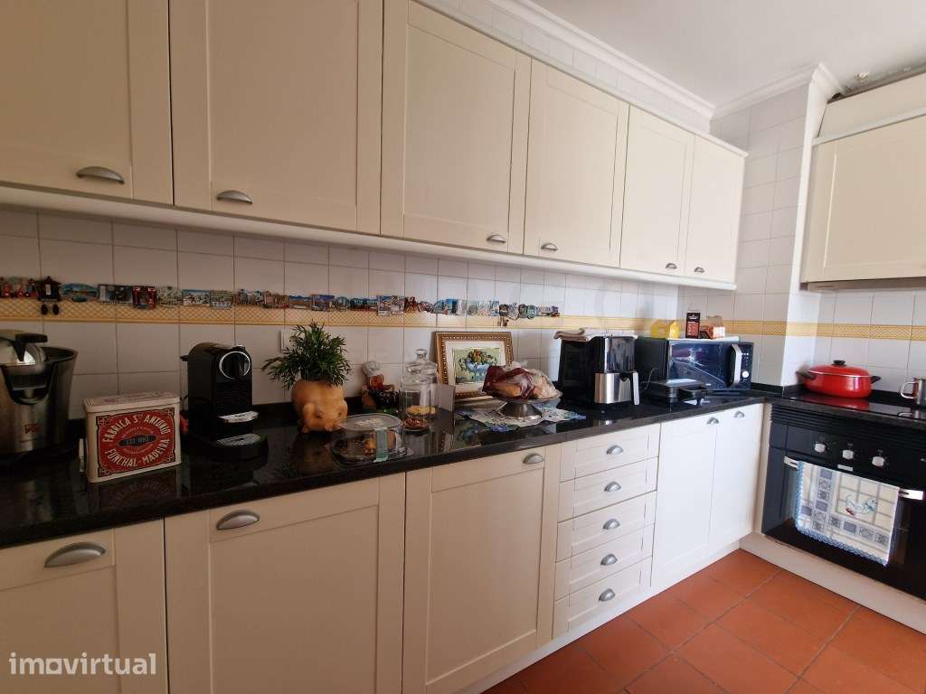 Vende-se T3 em Alfragide, Amadora - Grande imagem: 5/21