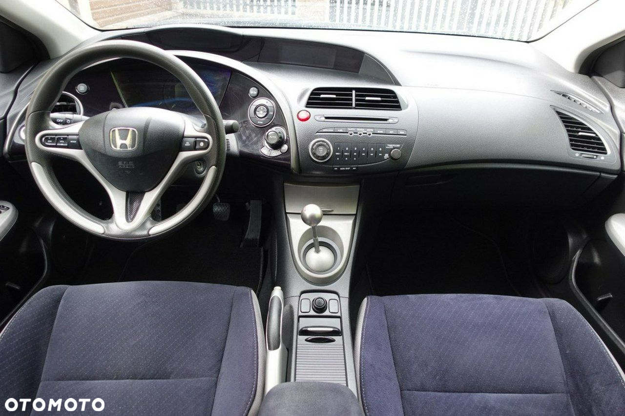 Honda Civic - 13