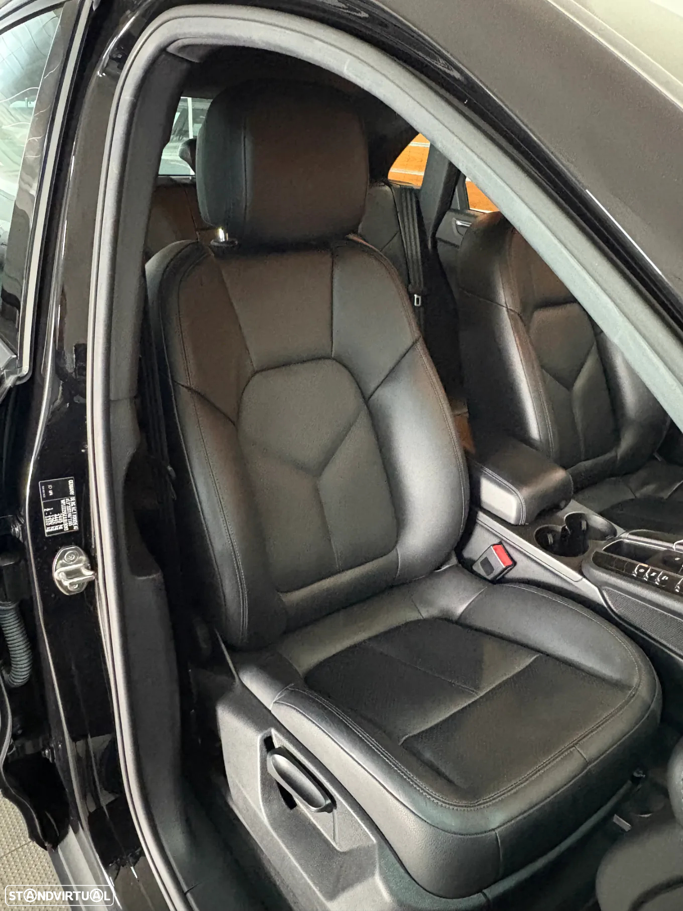 Porsche Macan PDK - 11