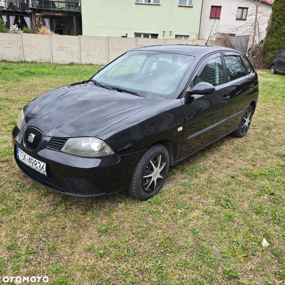 Seat Ibiza - 3