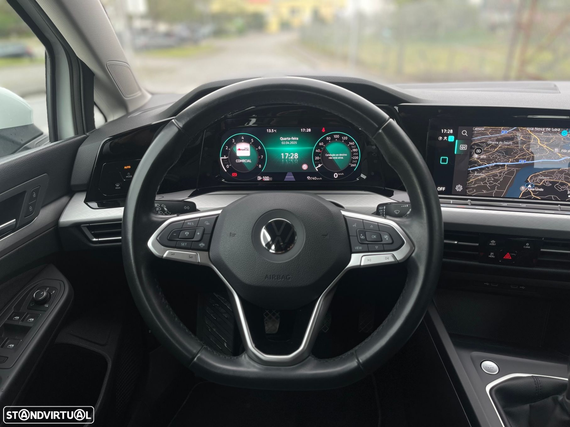 VW Golf 1.0 TSI Life - 17