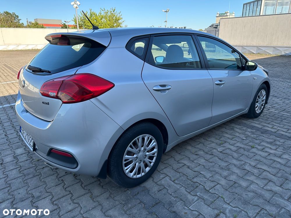 Kia Ceed 1.4 CRDi S - 3