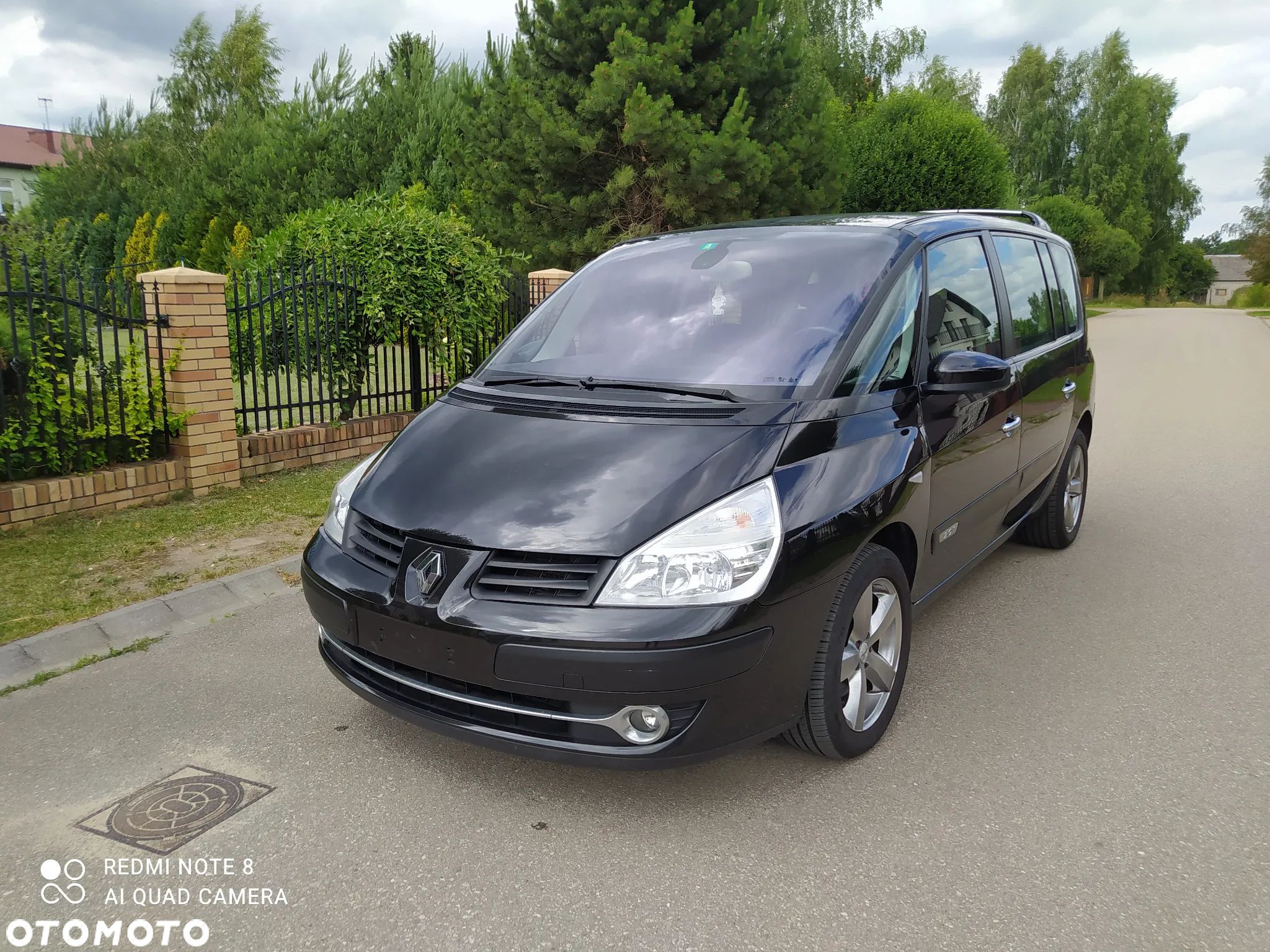 Renault Espace 2.0 Dynamique - 1