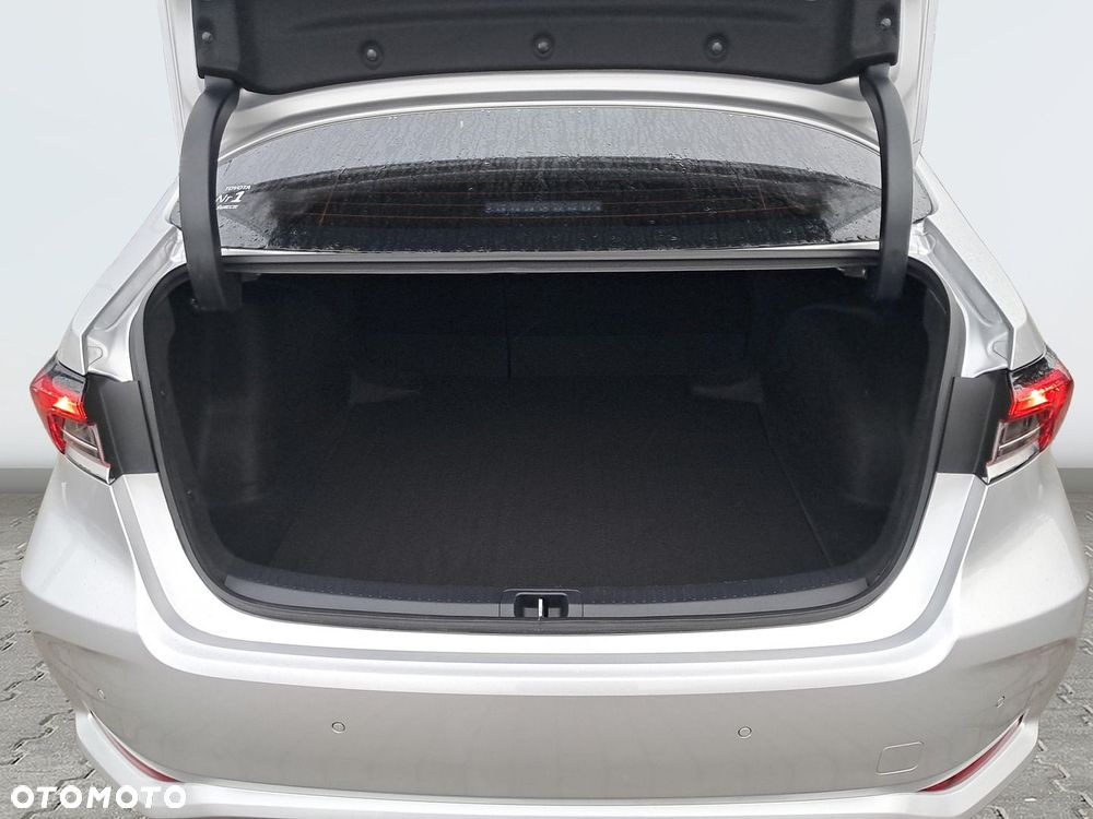 Toyota Corolla 1.8 Hybrid Comfort - 14