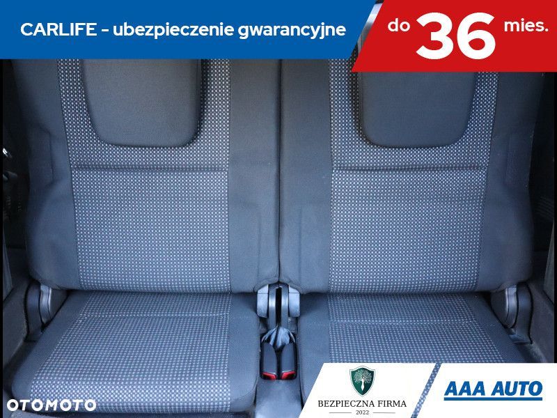 Toyota Corolla Verso - 18