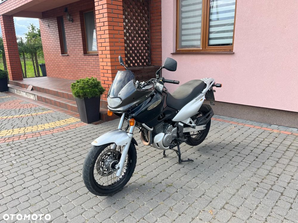 Suzuki Inny - 1
