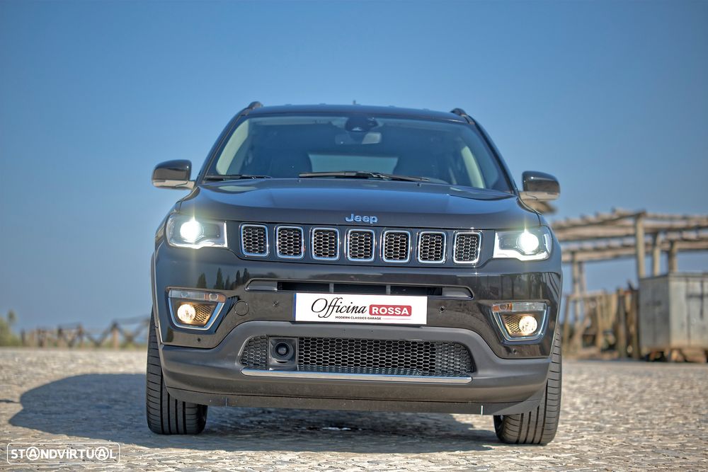 Jeep Compass - 5