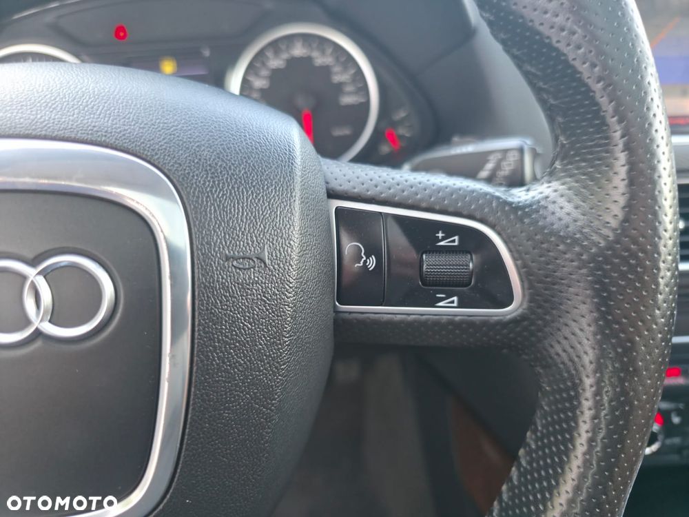Audi Q5 - 31