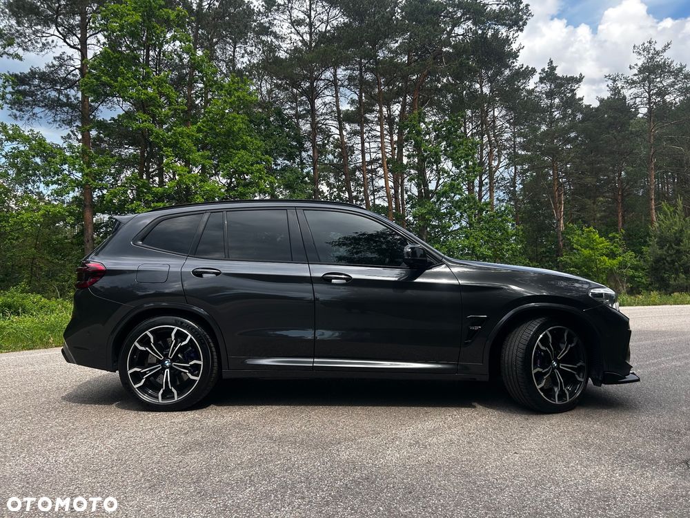 BMW X3 - 4