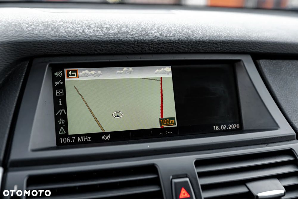 BMW X5 3.0si xDrive - 36