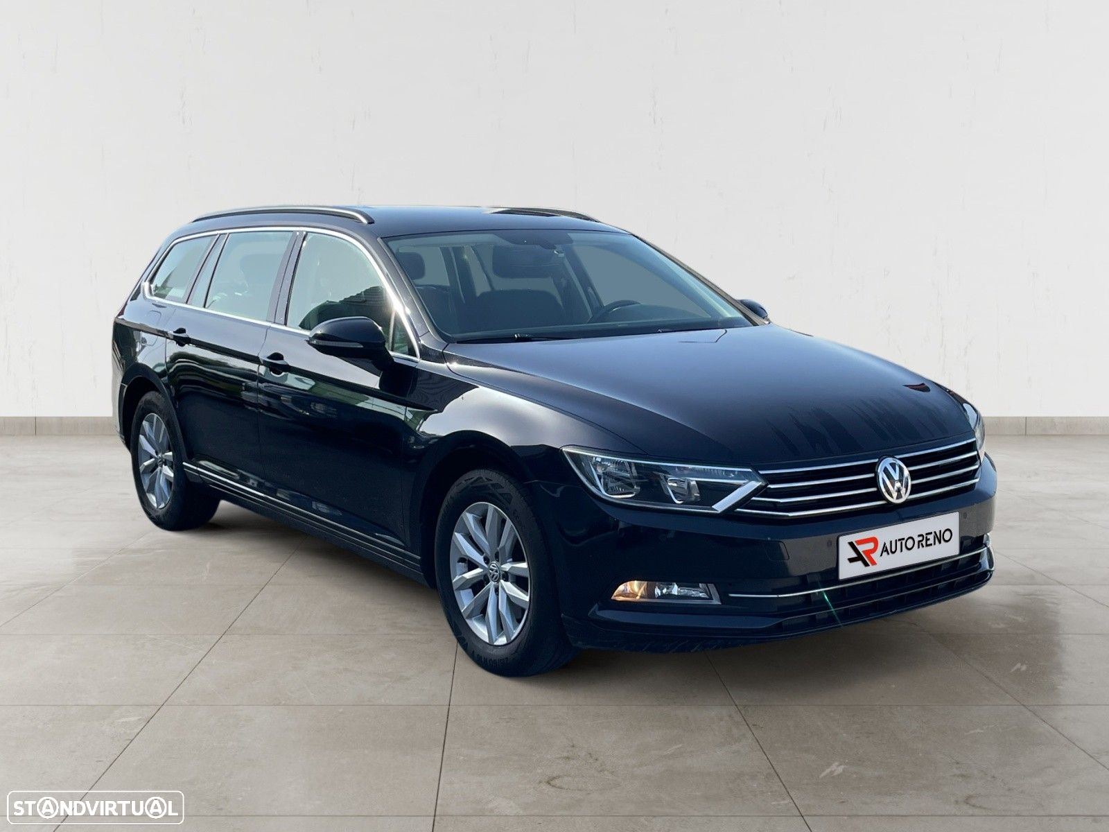 VW Passat Variant 1.6 TDI Confortline - 7