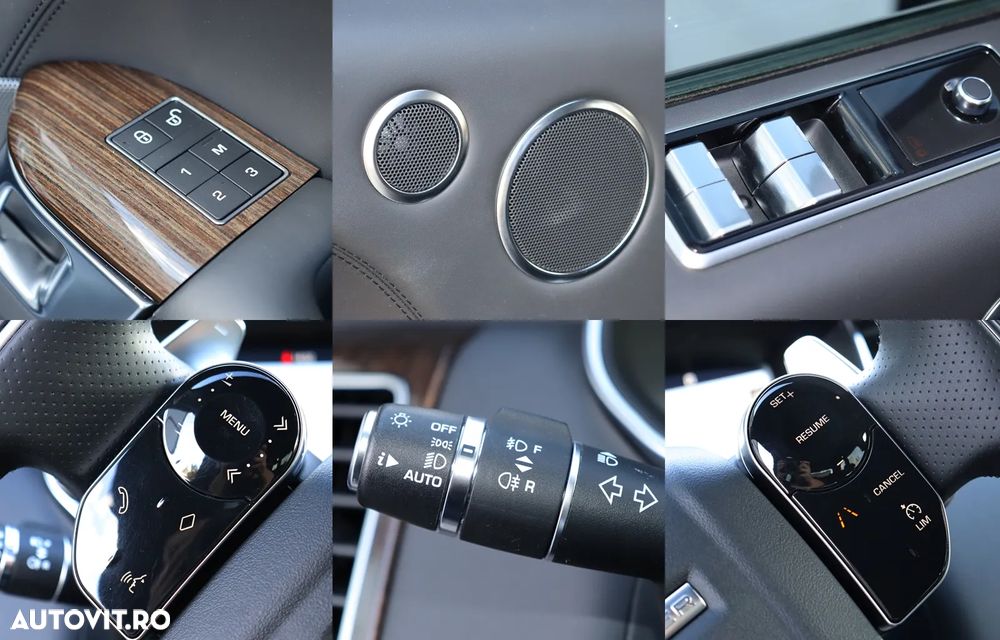 Land Rover Range Rover Sport 3.0 I TDV6 HSE Dynamic - 24