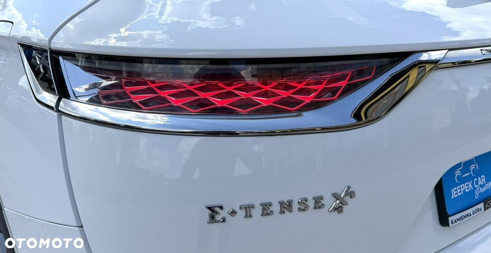 DS Automobiles DS 7 Crossback 1.6 E-Tense Rivoli - 16