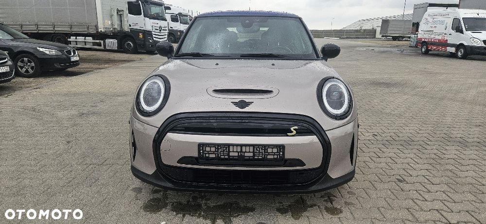 MINI Cooper SE - 2