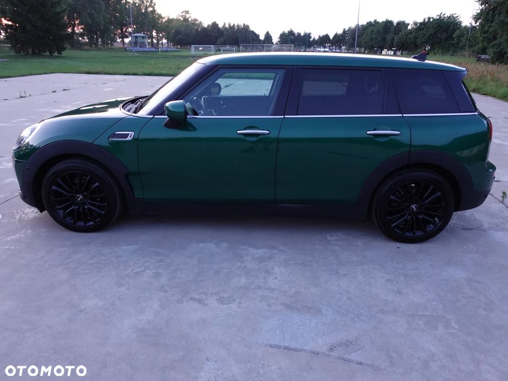 MINI Clubman One Essential Trim - 6
