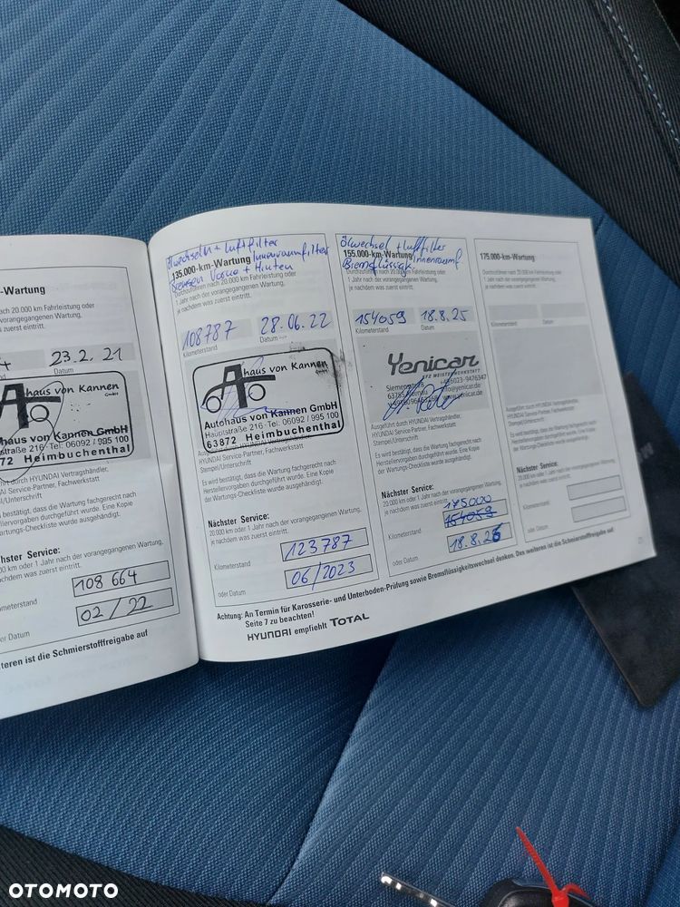 Hyundai i10 1.0 Trend - 16