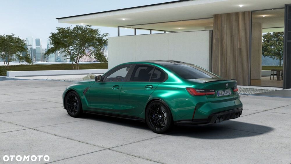 BMW M3 - 8